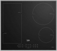 b300 HII 64200 FMTX Autark-Induktionskochfeld edelstahl