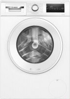WAN2829E Stand-Waschmaschine-Frontlader weiß, 8 kg, 1400 U/min, Serie 4, 71 dBA