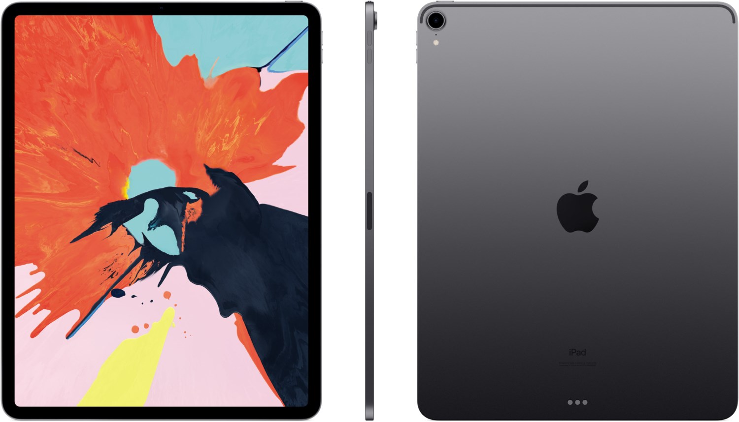 Apple iPad Pro 12,9