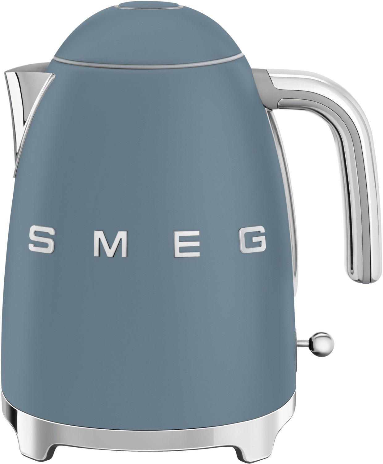 KLF03SBMEU Wasserkocher storm blue