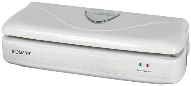 Bomann CB 336 Frullatore A Immersione – 250W, 5 Velocità, Funzione Turbo, Accessori In Acciaio
