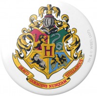 PopGrip Premium Hogwarts