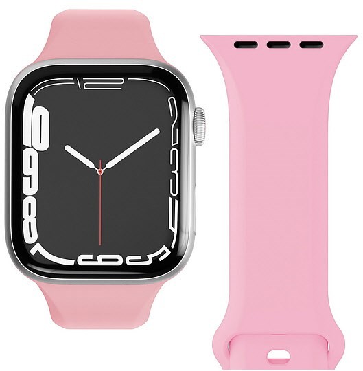 Watch Straps Classic 2 Armband für Apple Watch (38/40/41mm) cherry blossom