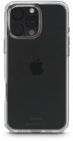 Handyhülle Extreme Protect für iPhone 16 Pro Max transparent