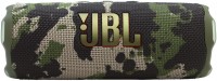 Flip 7 Bluetooth-Lautsprecher camouflage