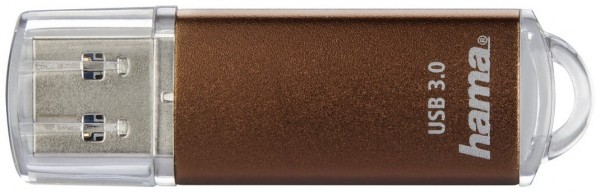 FlashPen Laeta USB 3.0 (256GB) braun