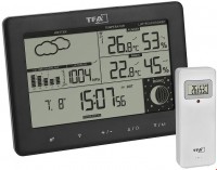 ELEMENTS Wetterstation