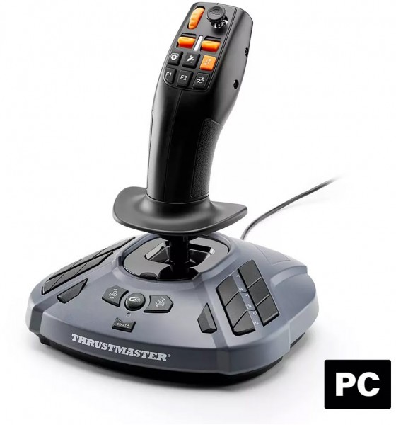 SimTask FarmStick Joystick