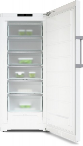 FN 4748 D Gefrierschrank weiß