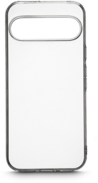Handyhülle Always Clear für Google Pixel 11 Pro XL transparent