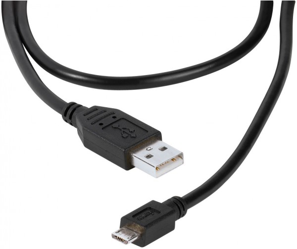 T-CO MICRO USB Sync- und Ladekabel
