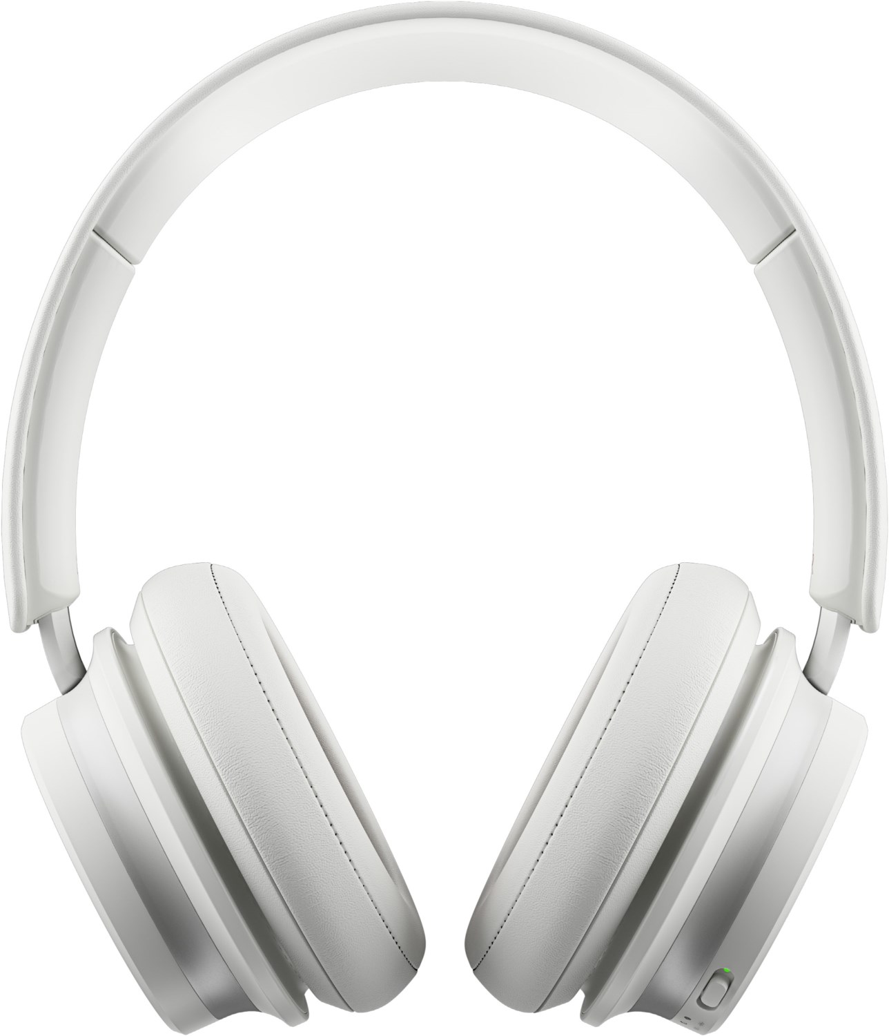 IO-6 Bluetooth-Kopfhörer kreideweiß