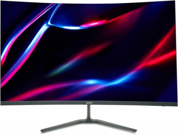 Nitro ED320QUS3bmiipx 80 cm (32") Gaming Monitor schwarz, Widescreen QHD (2560x1440), 1 ms Reaktionszeit, gebogen