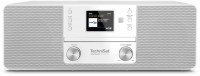 DigitRadio 370 CD IR CD/Radio-System weiß