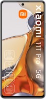 11T Pro 5G (8GB+256GB) T-Mobile Smartphone celestial blue, 108 MP Kamera, 6,67 Zoll Display, Android