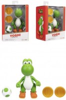 Yoshi Münzen Figur (10cm)