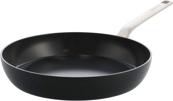Evolution Bratpfanne (30cm) Pfanne schwarz