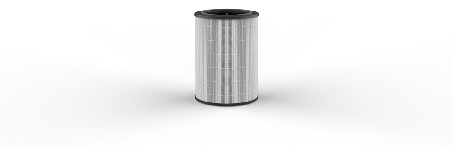 Image of Air 4000 Filter Zubehör für Luftreiniger