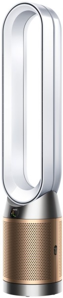 Purifier Cool PC2 De-Nox Luftreiniger weiß/gold