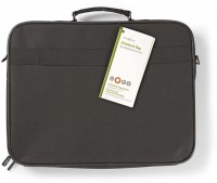 NBBG15100BK Notebooktasche 15-16" schwarz