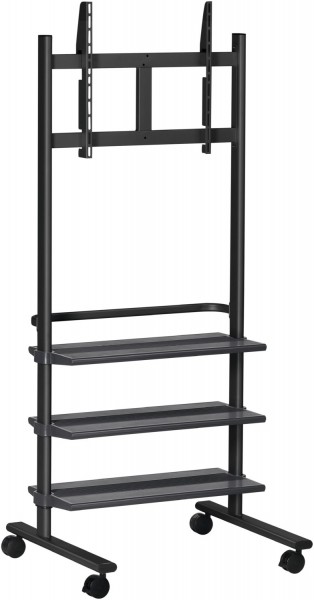 PB 175 Display-Wagen schwarz