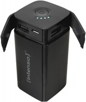 PowerBank 10400 mAh schwarz