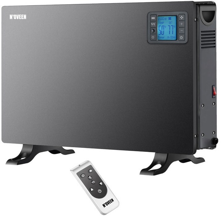 Image of CH7100 Konvektor