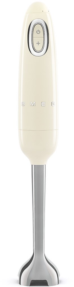 HBF11CREU Edelstahl-Stabmixer creme