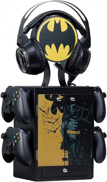 DC Comics Batman Logo Ständer