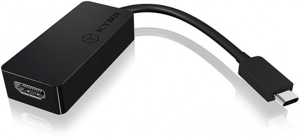 IB-AC534-C USB-C > HDMI Adapter