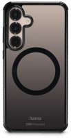 Handyhülle Extreme Protect für Galaxy S25 schwarz