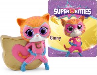 Tonies Hörfigur - Disney SuperKitties: Ginny