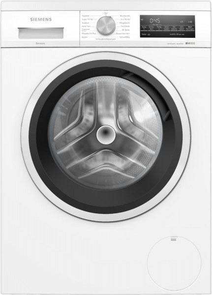 WU14UT42 Stand-Waschmaschine-Frontlader weiß, 9 kg, 1400 U/min, 71 dBA