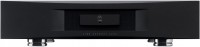 Akurate 2200 Balanced Vollverstärker Stereo schwarz