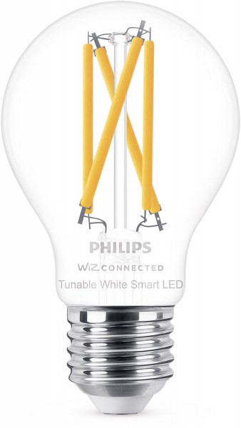PHI WFB 60W A60 E27 927-65 CL LED-Leuchtmittel