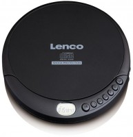 CD-200BK CD-Player schwarz