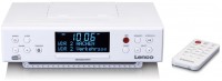 KCR-190WH Küchenradio weiss