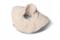 HK 165 GP Huggy Rücken- und Nackenkissen creme