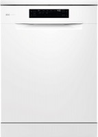GF6200B2SFW Stand-Geschirrspüler 60 cm weiß
