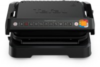 GC7728 Optigrill 2in1 Kontaktgrill schwarz