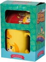 Animal Crossing Isabelle Geschenkset