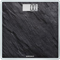 Style Sense Compact 300 slate Personenwaage schiefer-optik