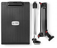 ERGOCH300BK Ergo. Copy Holder schwarz