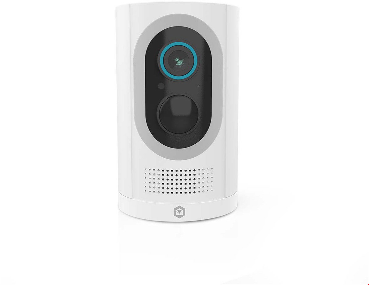 WIFICBO33WT SmartLife Außenkamera weiß