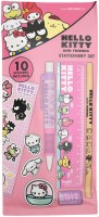 Hello Kitty 6-teiliges Set