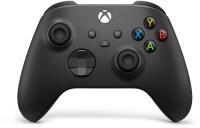 XBox Wireless Controller schwarz