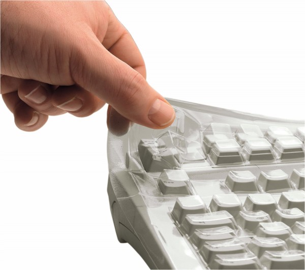 Keyskin WetEx Schutzfolie