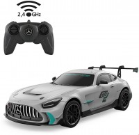 Mercedes-AMG GT2 1:24 RC Auto grau