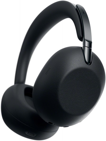 WH1000XXB Bluetooth-Kopfhörer gojischwarz