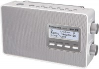 RF-D10EG-W Kofferradio mit DAB/DAB+ weiß